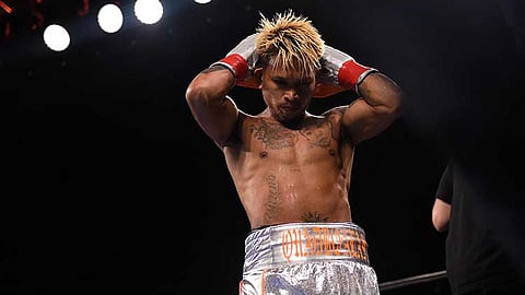 Casimero gi-ban sa Japan