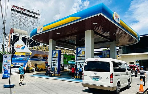 Top Line awaits PSE approval