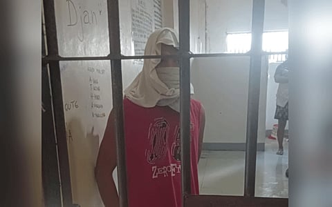 Suspect regrets killing nurse at Bohol hospital