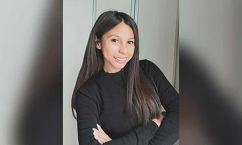 In a digital world where personas often overshadow reality, 30-year-old Liezel Rollon, known as Fake Ash, is changing the narrative. She embodies resilience and self-acceptance, using her platform to inspire others through her journey.