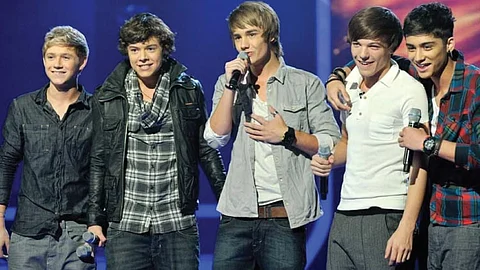 One Direction issues statement after sudden death of Liam Payne