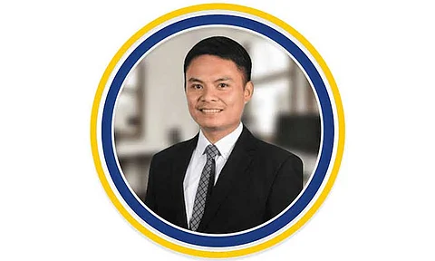 The Davao City Chamber of Commerce & Industry Inc. (DCCCII) has announced Dr. Roland T. Suico as its new president following the 57th DCCCII Election of the Board of Trustees and Officers on Saturday, October 19, 2024.