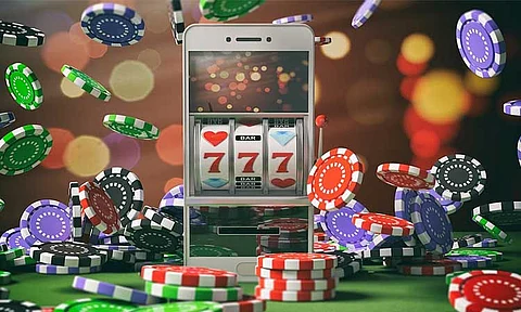 Local gaming industry's revenues up 37.5% in Q3