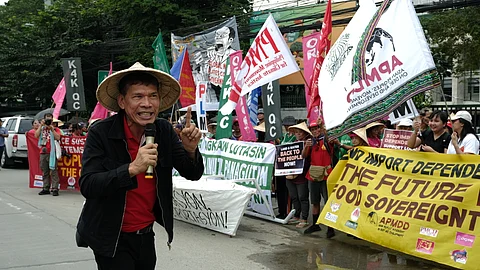 (Photo by Lei Ventenilla)