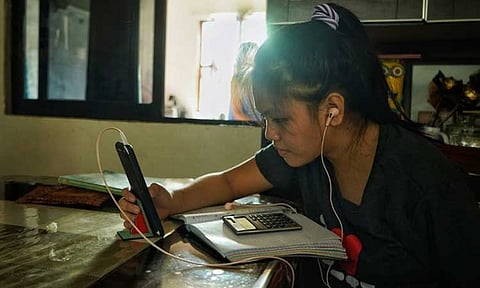 Public school teachers advised to abide by ‘No-Homework Policy’ on weekends