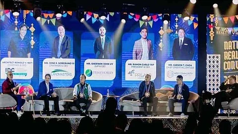Property developers gear up for vibrant 2025