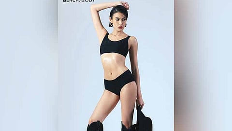 Bench to hold Cebu casting for ‘Body of Work’ fashion show