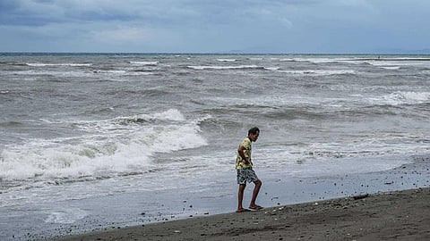 ‘Blue alert’ status giisa sa Lalawigan sa Sugbo