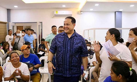 Photo: FB page/Pampanga PIO