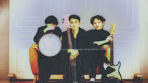 Cebuano Band chases dreams in national competition