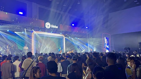G FEST 2024 brings youth celebration to Iloilo