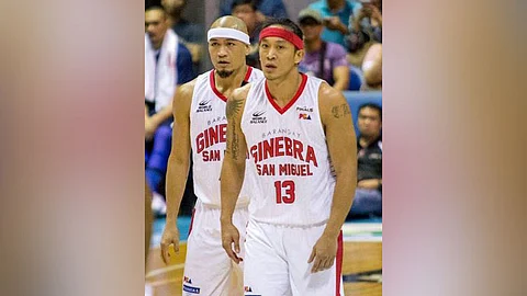 ‘Fast and Furious’ wala'y kapareha