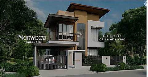 Embracing eco-friendly homes