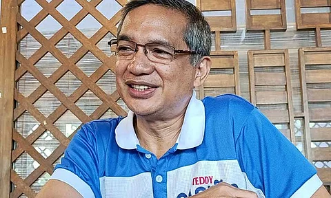 Teodoro “Teddy” Casiño, Bagong Alyansa Makabayan (Bayan) chairperson, said that they are planning to file disqualification cases at the Commission on Elections (Comelec) using the Sangguniang Kabataan (SK) Law to disqualify members of political dynasties.