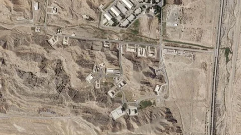 Israel’s attack ‘should not be exaggerated nor downplayed,’ says Iran leader