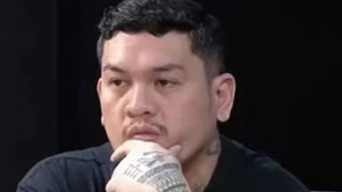 DAVAO City Mayor Sebastian "Baste" Duterte (File Photo)
