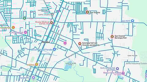 Motorsiklo gipaharurot, drayber patay