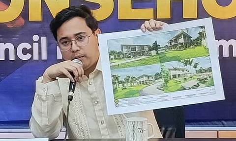 Davao City Councilor Bonz Andre A. Militar revealed that with the approval of Davao City Mayor Sebastian “Baste” Duterte, he is now expediting the process for the proposed establishment of the city's first-ever public internet center.