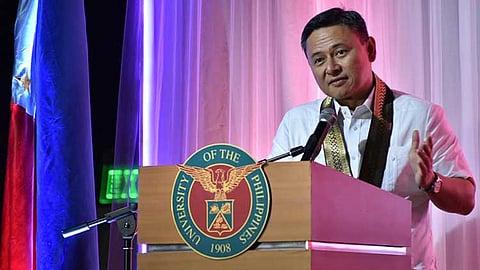 Angara expresses dismay over 2025 DepEd budget cut