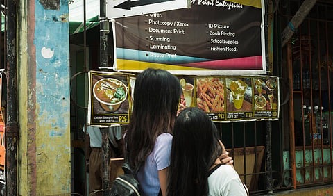 1 in 4 children globally live in severe child food poverty due to inequity, conflict, and climate crises – UNICEF