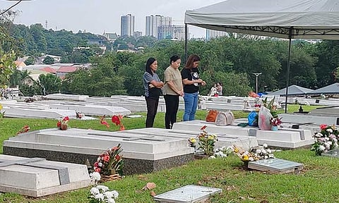 Here’s how much you should earn if you work this Undas