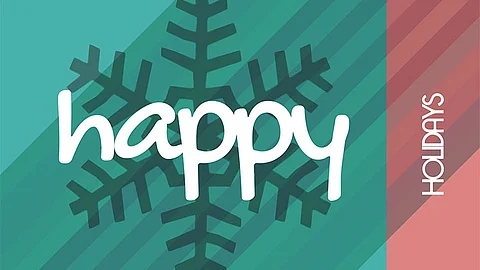 Lists of holidays for 2025