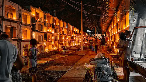 Tell it to SunStar: Piyesta Minatay’s true spirit