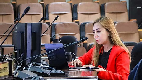 Councilor urges more parks in Cebu City