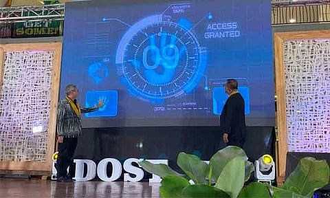 The Regional Science, Technology, and Innovation Week (RSTIW), a localized version of the National Science and Technology Week organized by the Department of Science and Technology (Dost), officially opened on Monday, November 11, 2024. The event aims to highlight the achievements and progress of Science, Technology, and Innovation (STI) within Davao society.