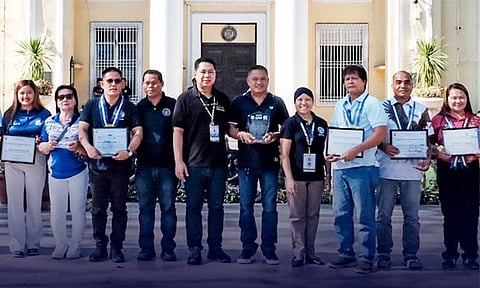 Davao CSWDO intensifies anti-drug drive