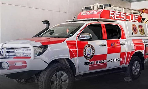 In its 23rd year, Davao City 911 to open two new substations