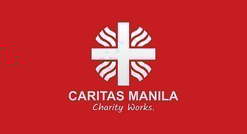 Caritas PH closely monitoring typhoon-hit areas