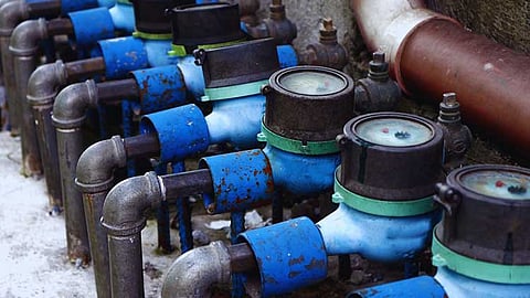 DCWD warns of meter thefts during holidays