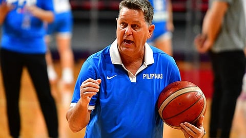 De Liaño mas nakasabot na sa sistema ni Cone