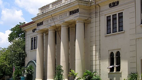 Full online classes till 2026 planned