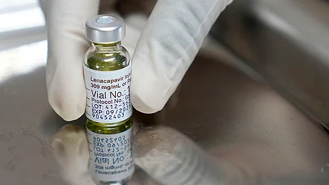 A twice-yearly shot could help end Aids. But will it get to everyone who needs it?
