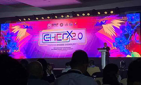 Ched partners with Usep to boost, advance IT educ