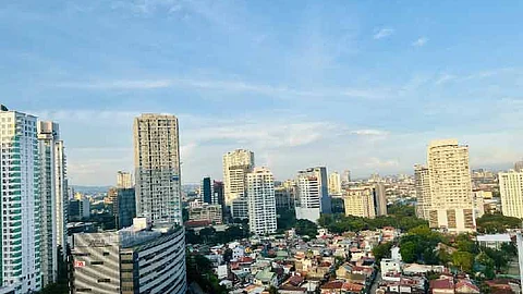 PH employment rate rises to 96.8% in November