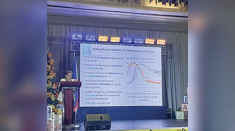 Report: 1 in 10 Grade 5 pupils in PH cannot read
