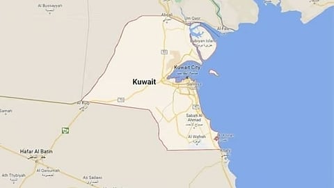 DMW: Kuwait OFW faces death penalty