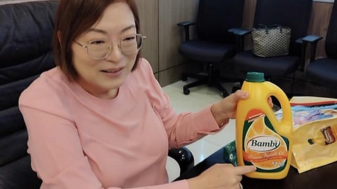 Firm plans 500-housing units in Mandaue