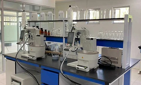 Davao Oriental State University (DOrSU) has officially launched Davao Region's first-ever Institute for Natural Products Discovery and Development (iNatProd), located within the newly opened University Research Complex (UResCom) in Davao Oriental on Friday, December 13, 2024.