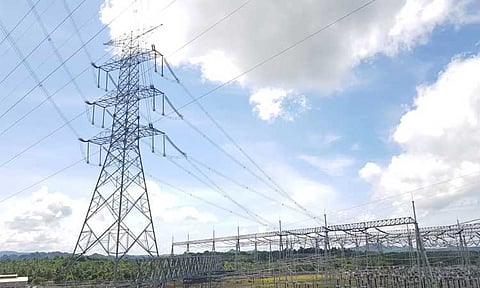 Davao City braces for potential power crisis
