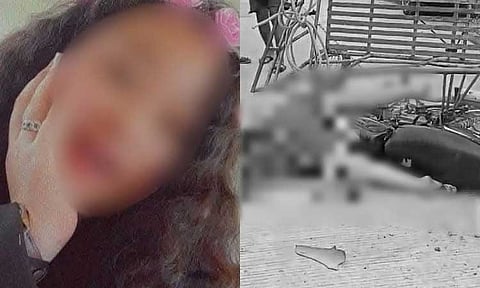 Tagumenya minor dies in road tragedy in Kidapawan