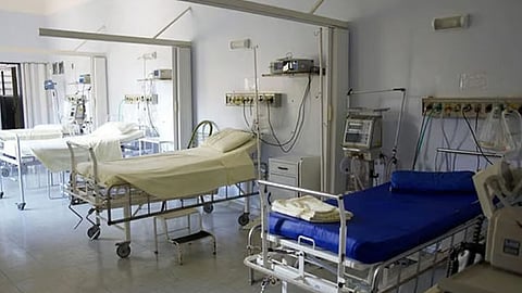 Archival: ‘Zero billing’ in city hospitals