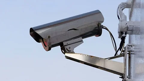 CCTV