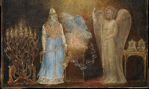 Daily Bible Reading – December 19, 2024