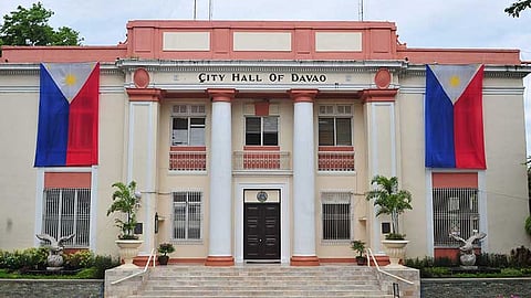 Davao City Hall