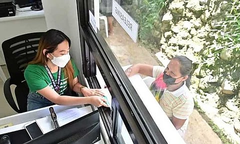 Davao City Lingap Para sa Mahirap opened their 4th satellite office in Paquibato District located beside Paquibato Proper Barangay Hall on October 25, 2021. Lingap Paquibato will cater to indigents needing medical and funeral assistance in Paquibato District and its nearby areas.