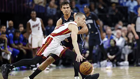 Herro miluwas na pud sa Heat